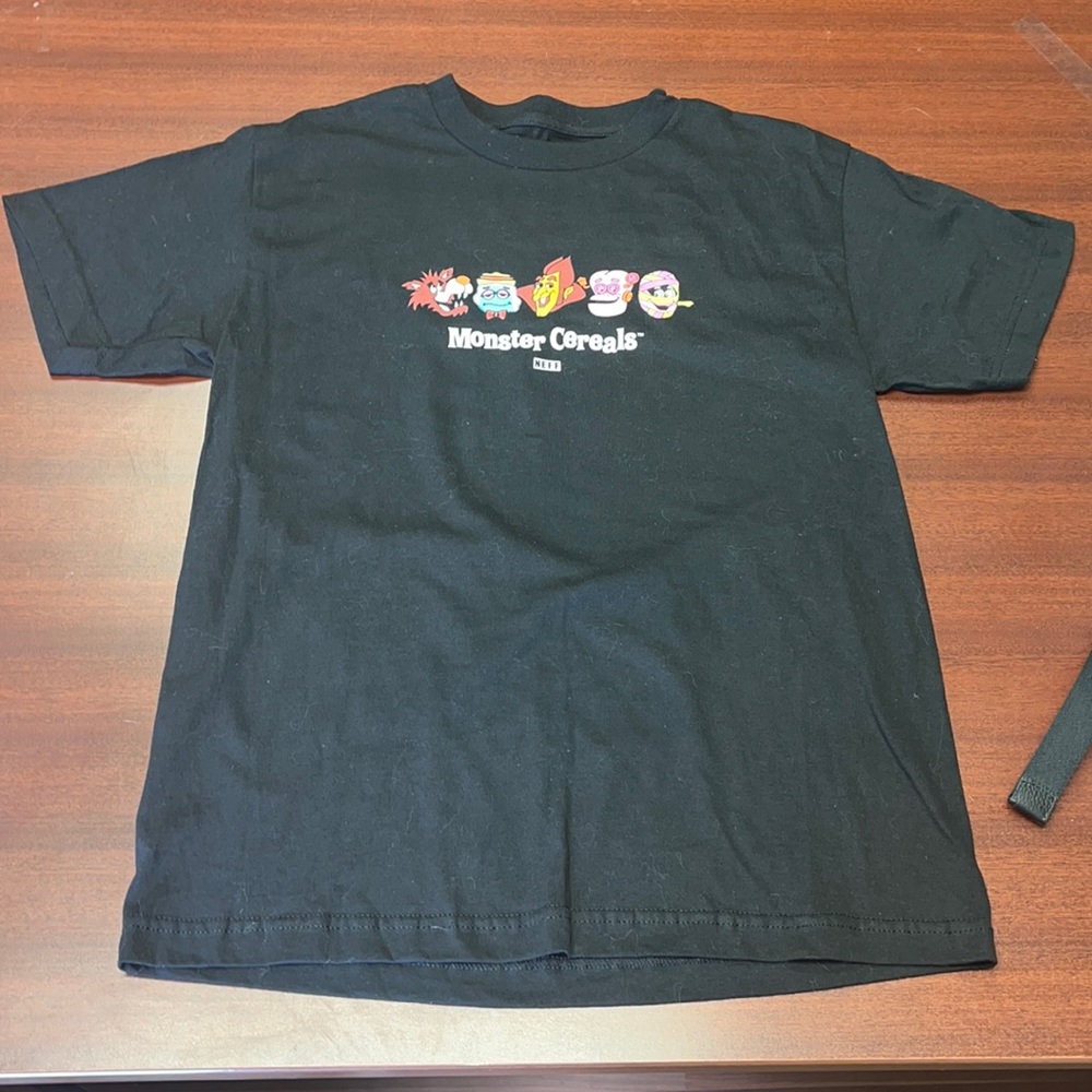 New Neff T